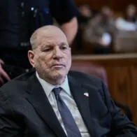 Harvey Weinstein vuelve a defender su inocencia y describe la cárcel como un «infierno»