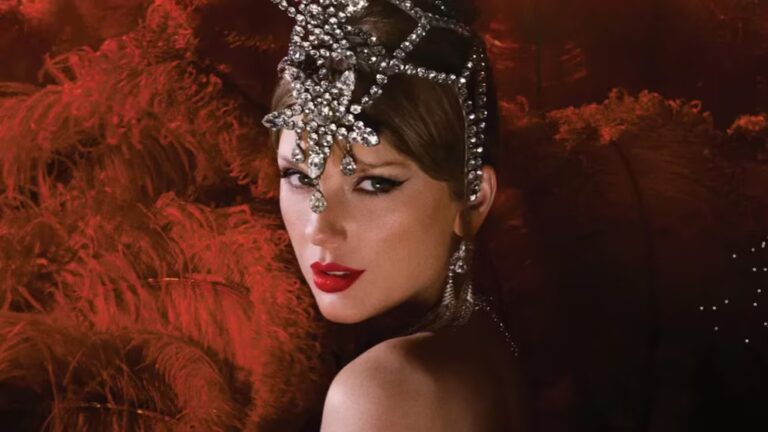 Taylor Swift enfrenta demanda por el título de su álbum “The Life of a Showgirl”