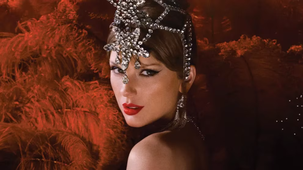 Taylor Swift enfrenta demanda por el título de su álbum “The Life of a Showgirl”