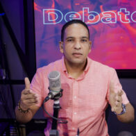 Hansel García alerta sobre el avance de la "morrobelización" en la política dominicana
