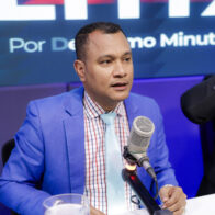 Manuel Rojas denuncia planes de la oposición para financiar disturbios tras Semana Santa