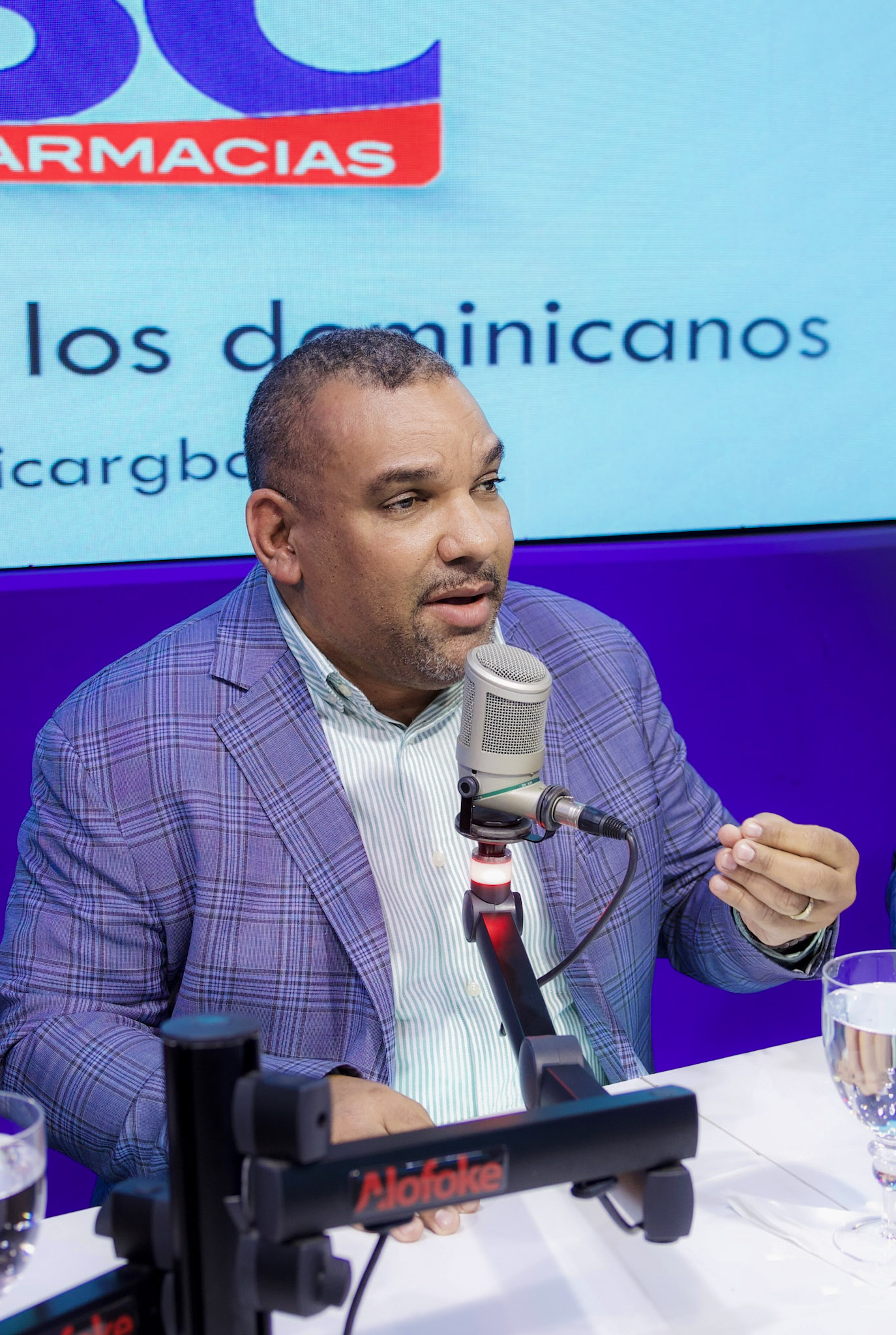 RD logra que el 25% de su demanda sea suplida por fuentes renovables, según director de la CNE