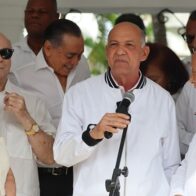 Rinden homenaje a José Francisco Peña Gómez al conmemorarse el 89 aniversario de su natalicio