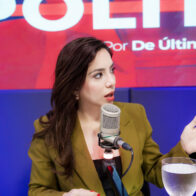 Norisbel Uceta revela la opocisión tuvo acceso al discurso del presidente Abinader antes de la rendición