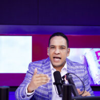 Hansel García explota contra empresas tras muerte de policía y seguridad: "Se pudo evitar"
