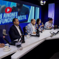 Debate Politikal sobre crisis en escuelas públicas: entre la pérdida de autoridad y el impacto de la tecnología