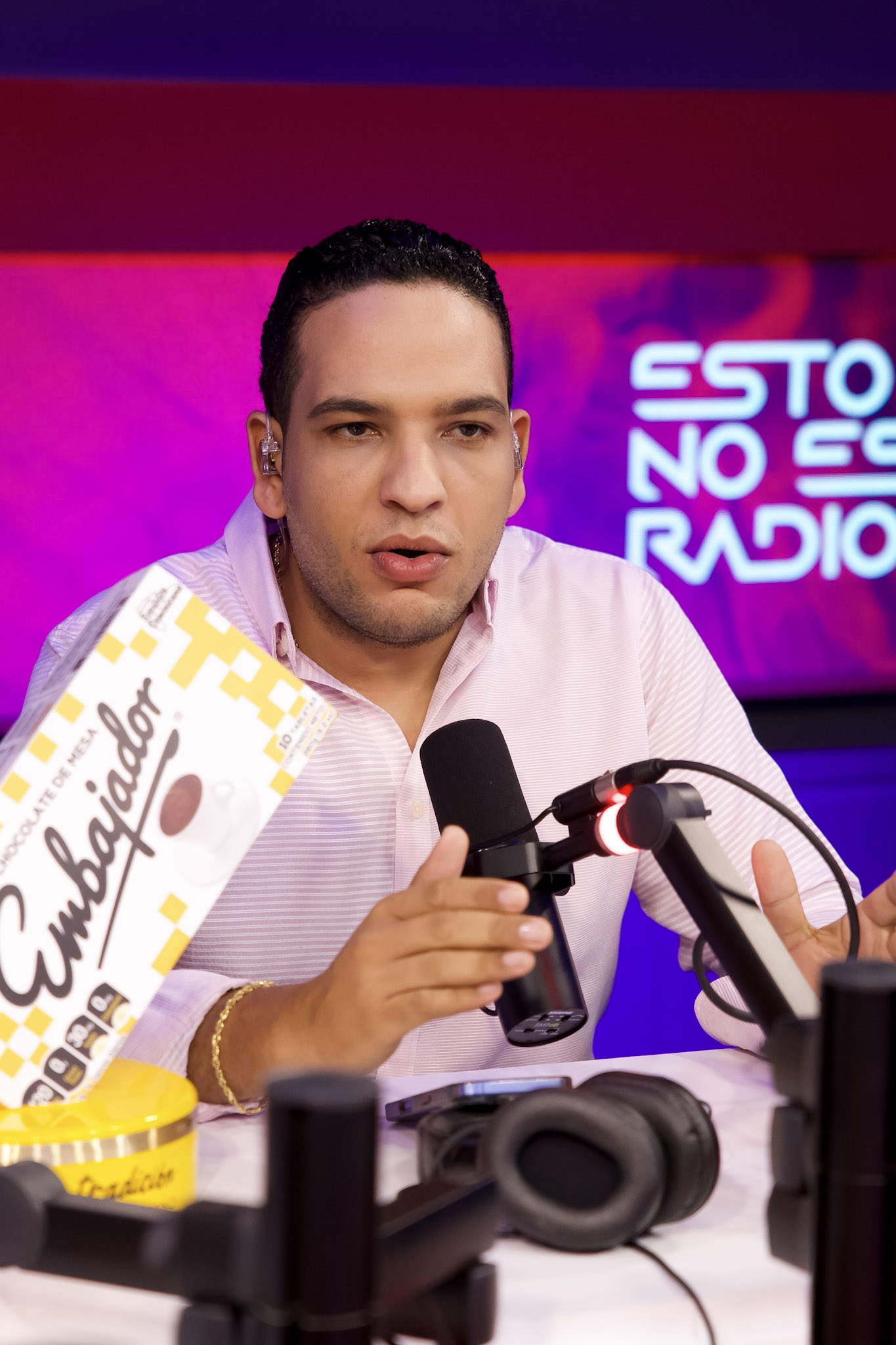Hansel García urge capacitación masiva en primeros auxilios tras tragedia en escuela de Azua