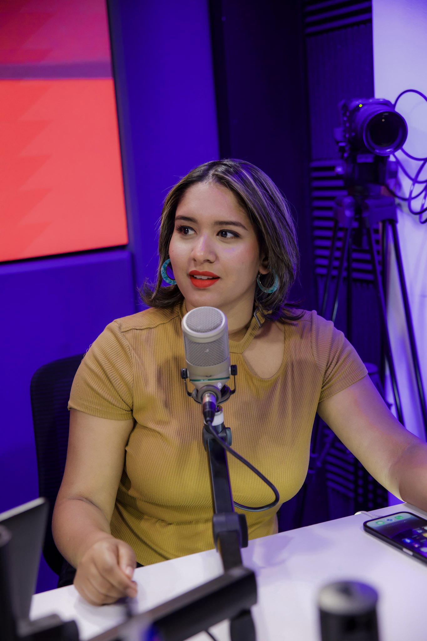 Periodista Pamela Rojas denuncia retención de pagos en el CEA y exige auditoría urgente a Bienes Nacionales