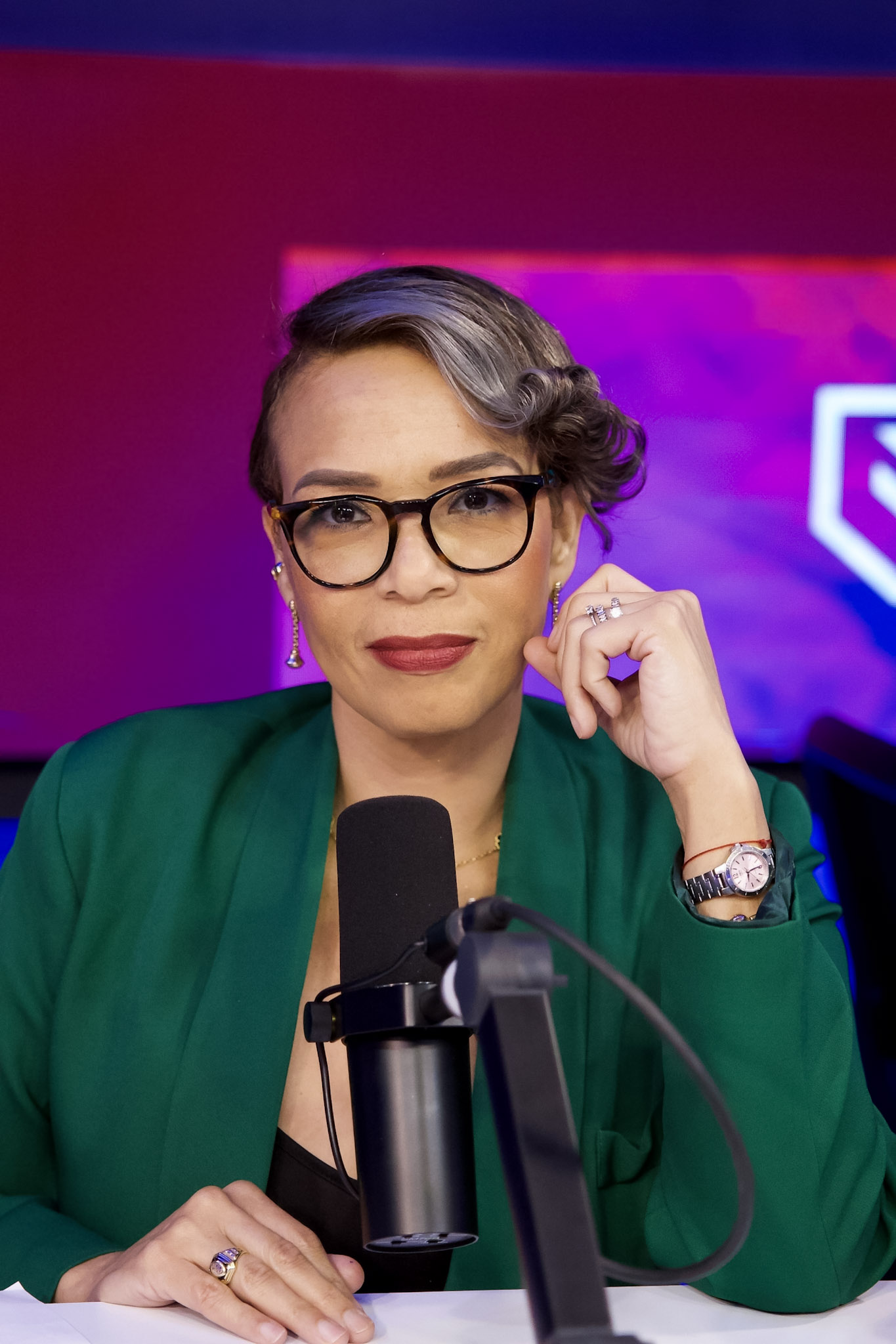 Dra. Hichez denuncia crisis en programa de Alto Costo: medicamentos por vencer mientras pacientes esperan