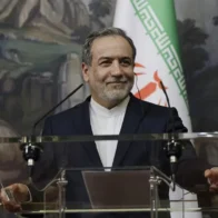 Irán acusa a EEUU e Israel ante la ONU de intento de genocidio
