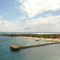 Consideran inconstitucional propuesta de construir cárcel en isla Beata