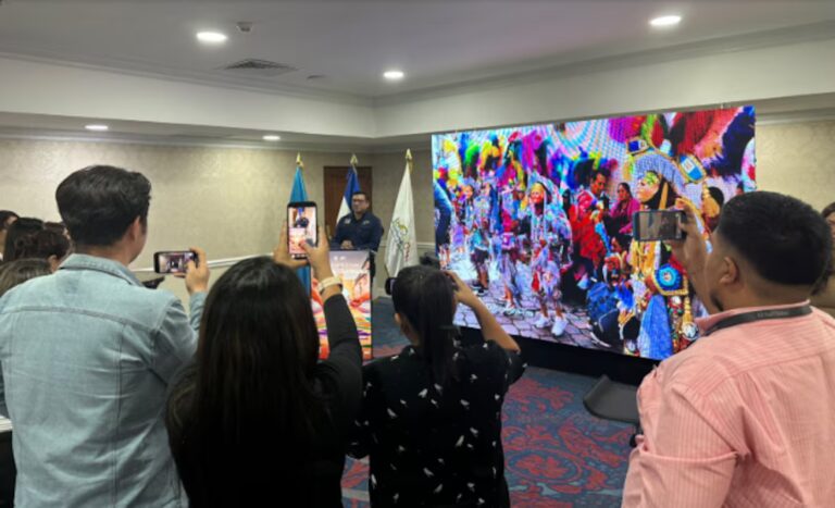 Guatemala prevé la llegada de 80,000 turistas salvadoreños durante Semana Santa
