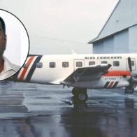 Venezuela aprueba extraditar a Panamá a sospechoso de atentado aéreo de 1994