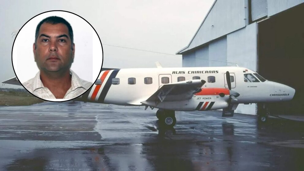 Venezuela aprueba extraditar a Panamá a sospechoso de atentado aéreo de 1994