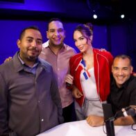 “Esto no es Radio” obtiene su cuarto Premio Soberano como Programa Radial de Variedades
