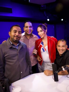 “Esto no es Radio” obtiene su cuarto Premio Soberano como Programa Radial de Variedades