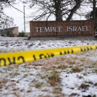 FBI confirmó que el terrorista que atacó una sinagoga en Michigan tenía vínculos con Hezbollah