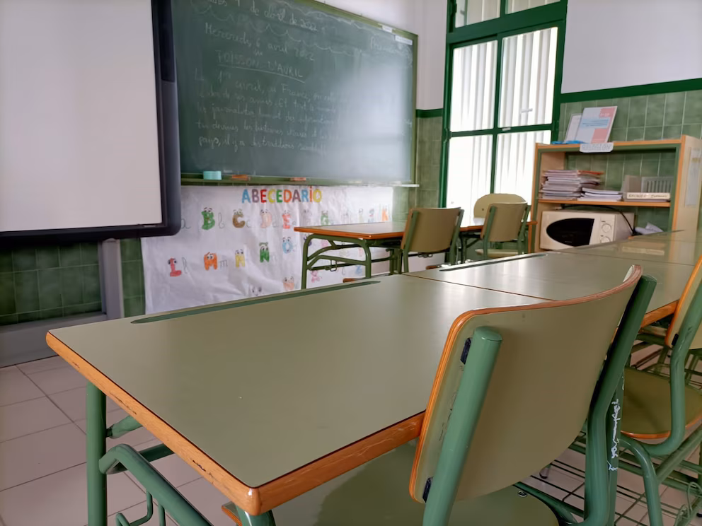 En España: condenan a un profesor de música por acoso sexual a menor de 14 años
