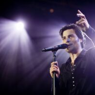Chayanne: El ‘Papá de Latinoamérica’ invita a los dominicanos a ‘Bailar Otra Vez’ después de 10 años