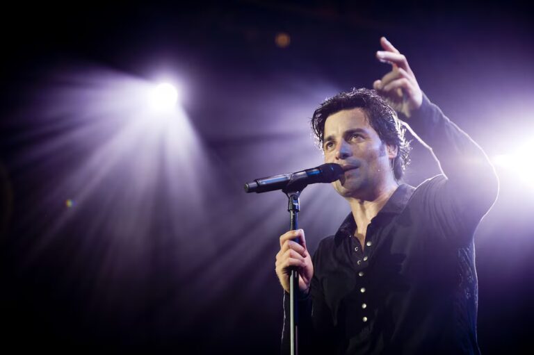 Chayanne: El ‘Papá de Latinoamérica’ invita a los dominicanos a ‘Bailar Otra Vez’ después de 10 años