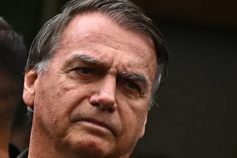 El Supremo de Brasil autoriza que un asesor de Trump visite a Jair Bolsonaro en prisión