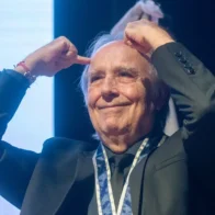 Una universidad argentina le otorga un doctorado honoris causa a Joan Manuel Serrat