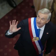 Kast evalúa indultar a los policías condenados por violaciones a los derechos humanos en el estallido social