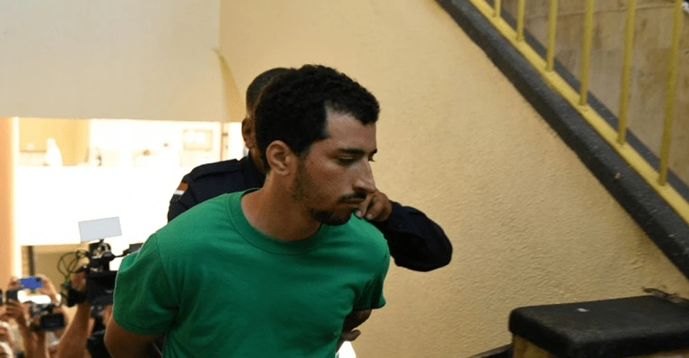 Corte de Apelación revoca auto de no ha lugar y ordena apertura a juicio contra Jean André Pumarol