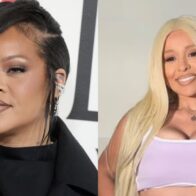 Detienen a mujer que disparó contra la casa de Rihanna en Los Ángeles