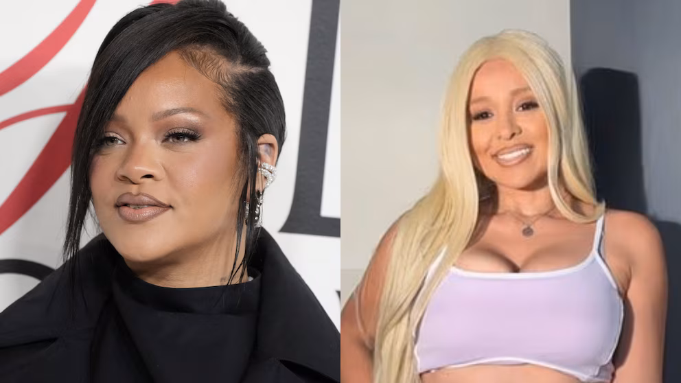 Detienen a mujer que disparó contra la casa de Rihanna en Los Ángeles