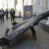 EE.UU. utiliza por primera vez contra Irán el dron LUCAS, una copia de bajo costo del Shahed