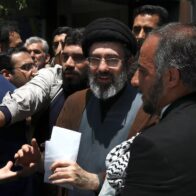 Mojtaba Khamenei es el nuevo líder supremo del régimen de Irán