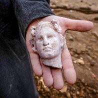 Arqueólogos descubrieron una de las mayores necrópolis de la antigua Roma
