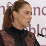 “Cabeza fría”: Sheinbaum responde a insistencia de Trump sobre erradicar cárteles de droga en México