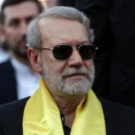 Israel asegura haber matado a Ali Lariyani, secretario del Consejo Supremo de Seguridad iraní