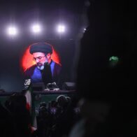 La Guardia Revolucionaria de Irán le respondió a Donald Trump: “Nosotros determinaremos el fin de la guerra”