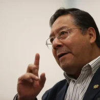 Detienen a un hijo del expresidente Luis Arce en Bolivia por supuesta legitimación de ganancias ilícitas