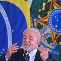 Lula prohíbe la entrada a Brasil a un consejero de Trump que pretendía visitar a Bolsonaro