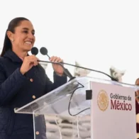 Sheinbaum defiende el nombre de Golfo de México ante dichos de Trump