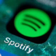 Así es la nueva función de Spotify que te dice cómo se creó la canción que estás escuchando