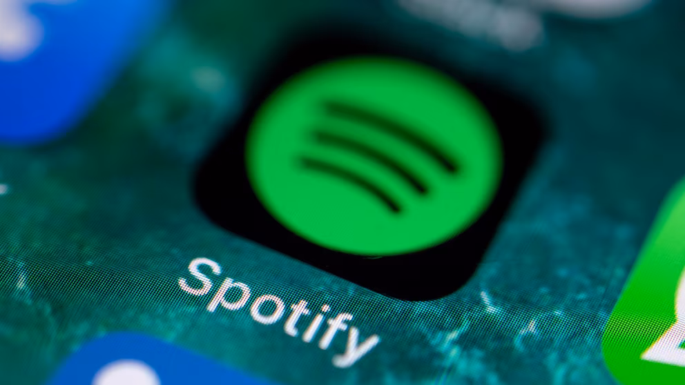 Así es la nueva función de Spotify que te dice cómo se creó la canción que estás escuchando