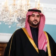 Arabia Saudí reporta la destrucción de drones y misiles lanzados contra la región oriental y Riad