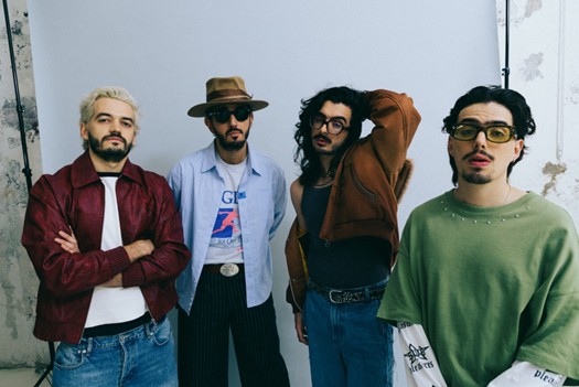 MORAT da nueva vida al clásico de Los Bukis "Tu Carcel" 