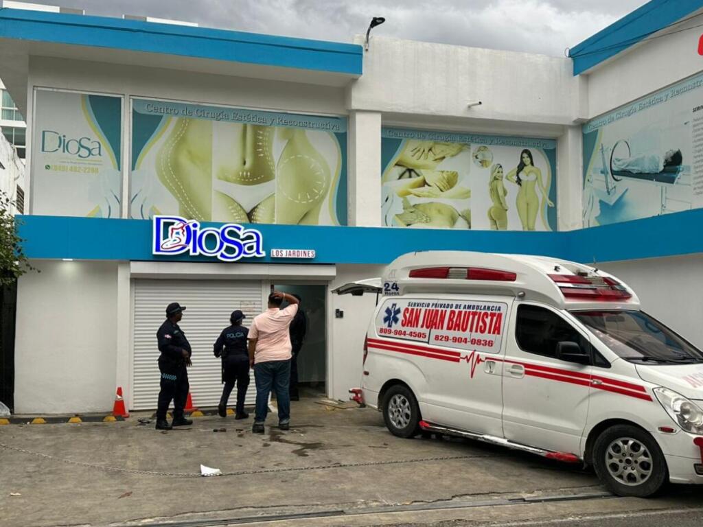 Muere mujer durante liposucción en clínica de Santiago vinculada a controversias pasadas por cirugías estéticas