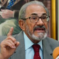 FP: Aumento de permisos, vertederos y daños ecológicos ponen en duda política ambiental del Gobierno
