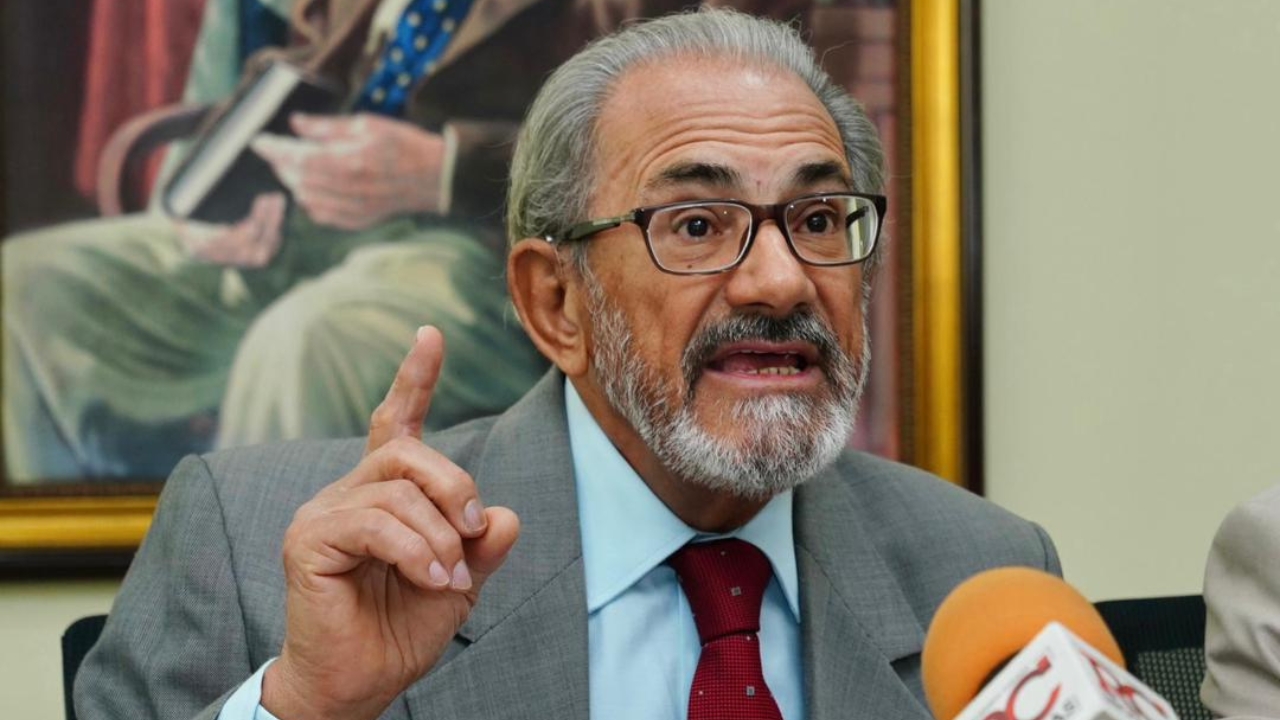 FP: Aumento de permisos, vertederos y daños ecológicos ponen en duda política ambiental del Gobierno