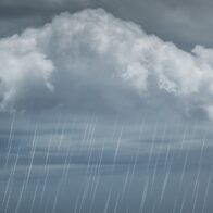 Onda tropical y vaguada provocarán aguaceros y ráfagas de viento en varias provincias
