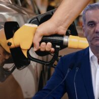 Abinader defiende ajustes en combustibles ante alza del petróleo