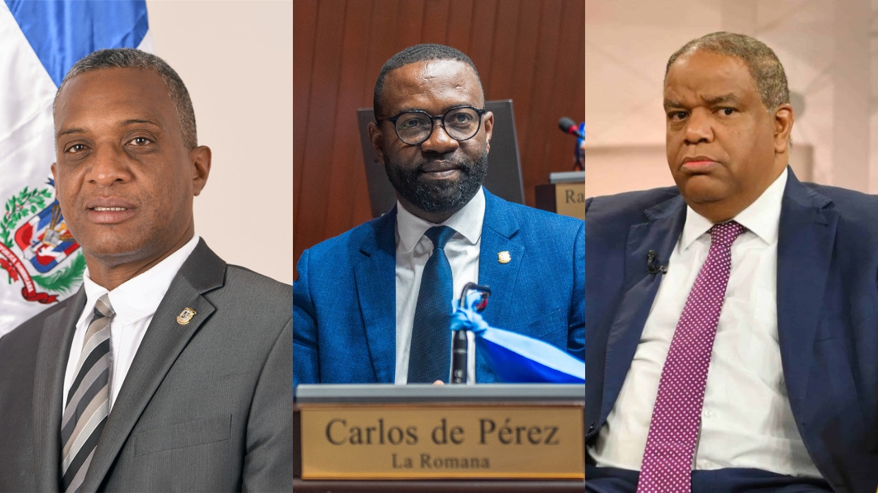 “El sacrificio debe empezar por el Gobierno”: diputados de oposición responden a Abinader