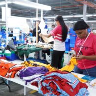 Proindustria fortalece el desarrollo industrial con más de 25,900 empleos y expansión de su infraestructura productiva